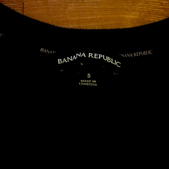 Velvet Banana Republic mono chrome set. - Picture 3 of 3